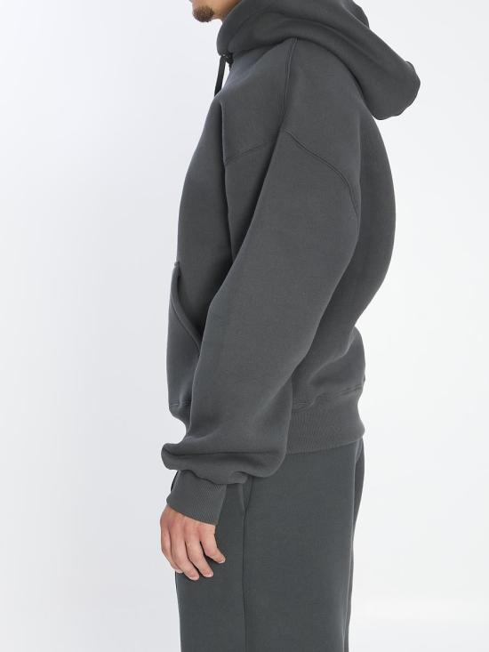 25FW 아미 스웨터 4097039 USW756 749 020 GREY - AMI