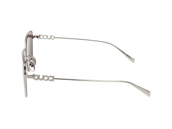  구찌 안경 GG1805SA 004 SILVER SILVER RED - GUCCI