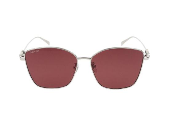  구찌 안경 GG1805SA 004 SILVER SILVER RED