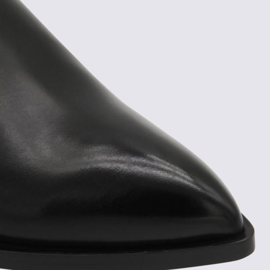 25FW 톰포드 부츠 J1574LCL497N1N001 Black - TOMFORD