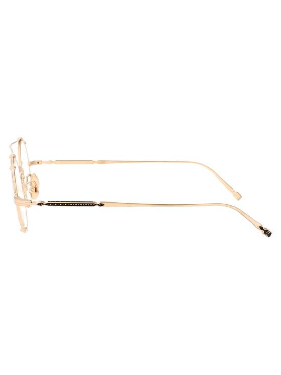 25FW 마츠다 안경 M3143 RX BG CL OPTICAL BRUSHED GOLD CLEAR LENS - MATSUDA