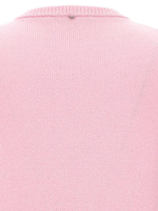  스포트막스 베스트 GIMMY003 PINK - SPORTMAX