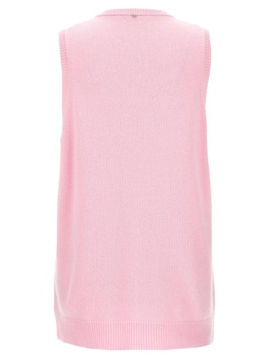  스포트막스 베스트 GIMMY003 PINK - SPORTMAX