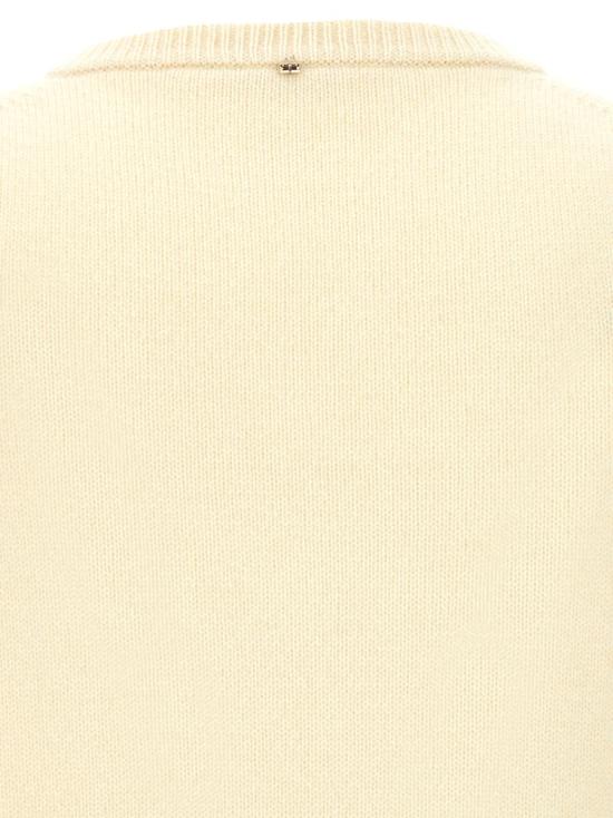  스포트막스 베스트 GIMMY001 YELLOW - SPORTMAX