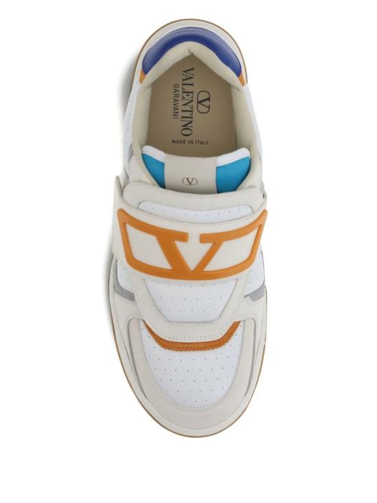 25FW 발렌티노 가라바니 스니커즈 YS0L36CJJBKH WHITE - VALENTINO GARAVANI
