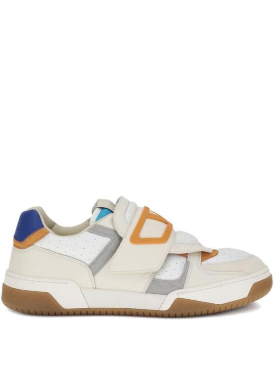 25FW 발렌티노 가라바니 스니커즈 YS0L36CJJBKH WHITE - VALENTINO GARAVANI
