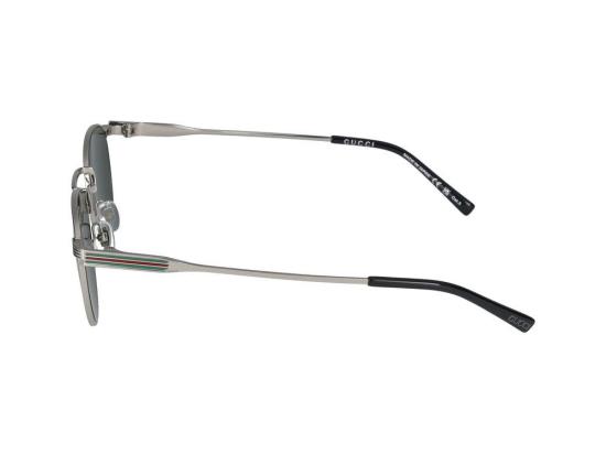  구찌 안경 GG1875S 002 SILVER SILVER GREEN - GUCCI