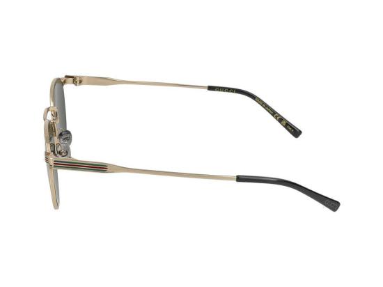  구찌 안경 GG1875S 001 GOLD GOLD GREY - GUCCI