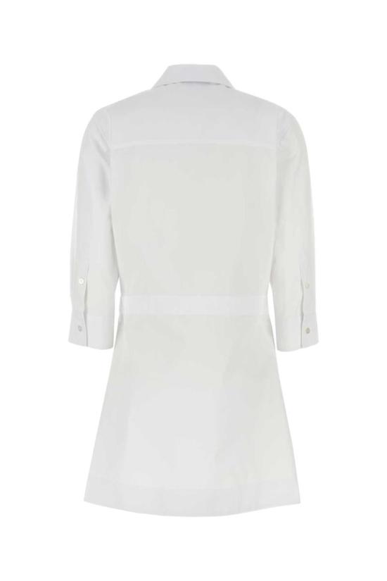 25FW 구찌 롱 슬리브 프론트 지퍼 캐주얼 재킷 832066Z8B11 9000 WHITE - GUCCI