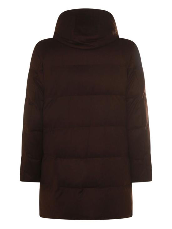 25FW 몬테꼬레 패딩 F09MUCX50127730 Brown - MONTECORE