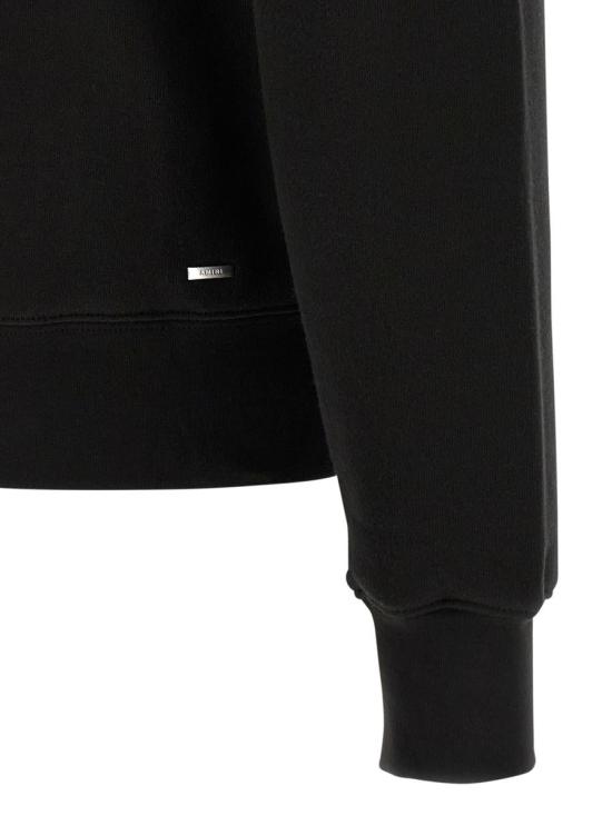 25FW 아미리 스웨터 AMJYHD1123BLACK Black - AMIRI