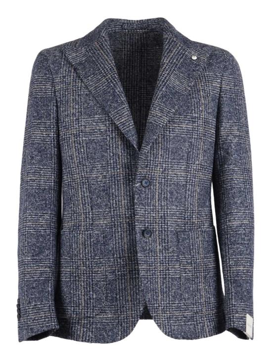 25FW 엘비엠 수트 자켓 2812 55714 4 239978 BLUE