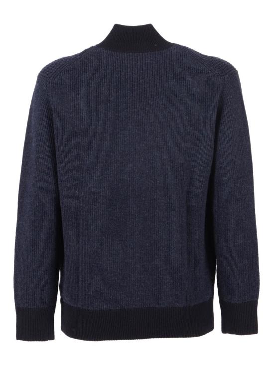 25FW 발렌타인 자켓 B2O003 5W023 93531 240583 BLUE - BALLANTYNE