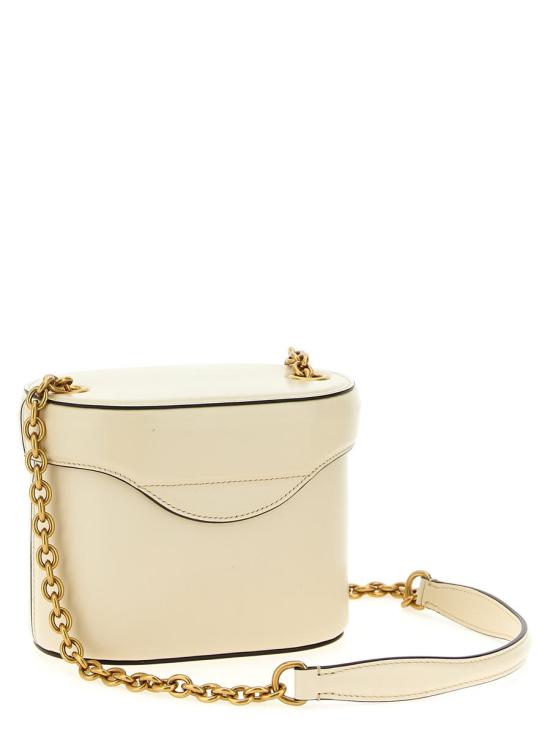 25FW 발렌티노 가라바니 숄더백 W2B0R95GCBREN WHITE - VALENTINO GARAVANI