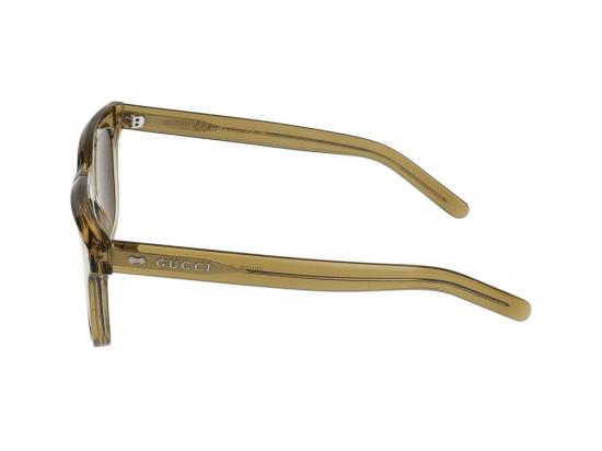  구찌 안경 GG1523S 004 YELLOW YELLOW BROWN - GUCCI