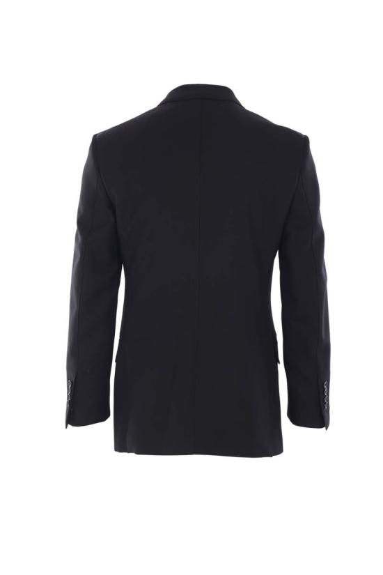 25FW 톰포드 코트 JLNP02W0056NAA Black - TOMFORD