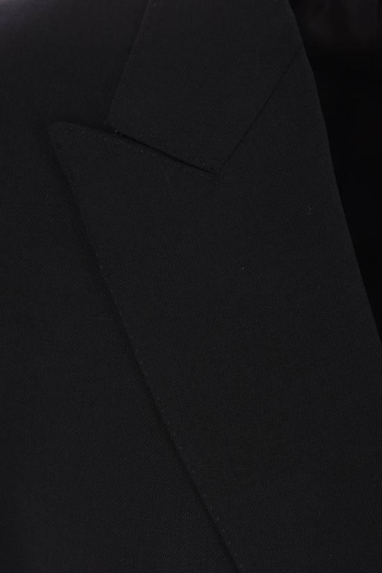 25FW 톰포드 코트 JLNP02W0056NAA Black - TOMFORD