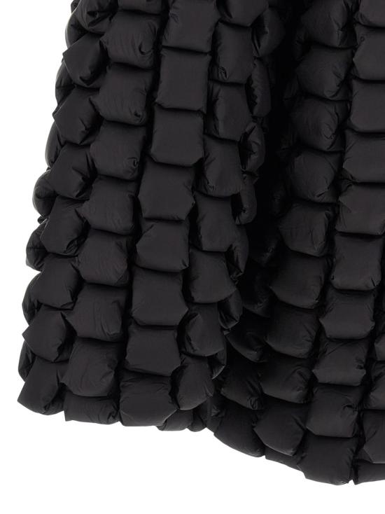 25FW 크리스토퍼 락시 자켓 CRDJ10526BLACK Black - CHRISTOPHER RAXXY