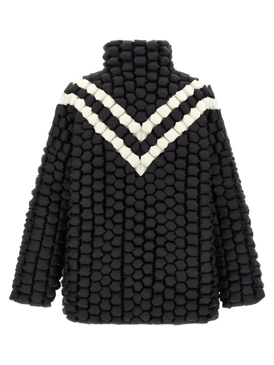 25FW 크리스토퍼 락시 자켓 CRDJ10526BLACK Black - CHRISTOPHER RAXXY