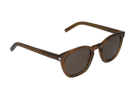  생로랑 안경 SL 28 050 MULTICOLOR - SAINT LAURENT