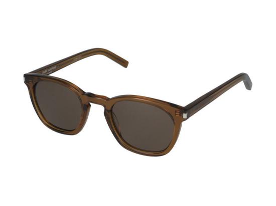  생로랑 안경 SL 28 050 MULTICOLOR - SAINT LAURENT