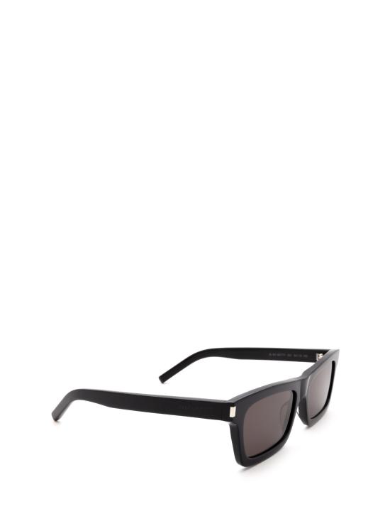 26FW 생로랑 선글라스 SL 461 001 BLACK - SAINT LAURENT