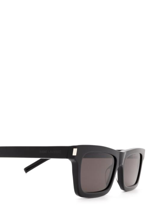 26FW 생로랑 선글라스 SL 461 001 BLACK - SAINT LAURENT