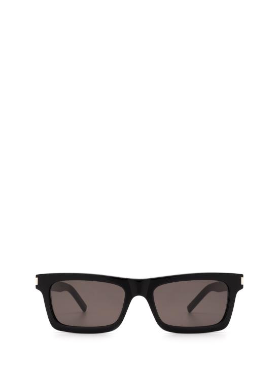 26FW 생로랑 선글라스 SL 461 001 BLACK