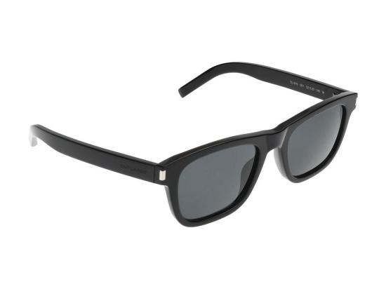  생로랑 안경 SL 819 001 BLACK BLACK BLACK - SAINT LAURENT