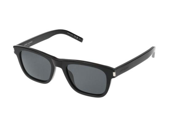  생로랑 안경 SL 819 001 BLACK BLACK BLACK - SAINT LAURENT