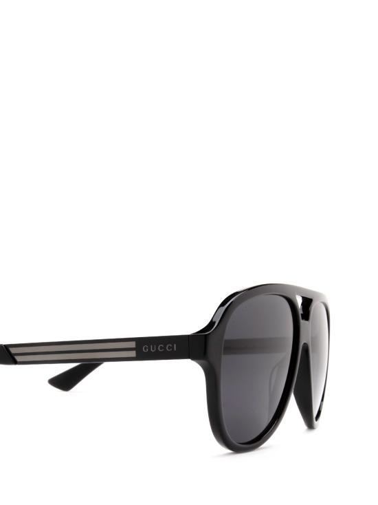 26FW 구찌 선글라스 GG0688S 001 BLACK - GUCCI