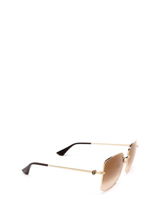 26FW 까르띠에 선글라스 CT0401S 002 GOLD - CARTIER