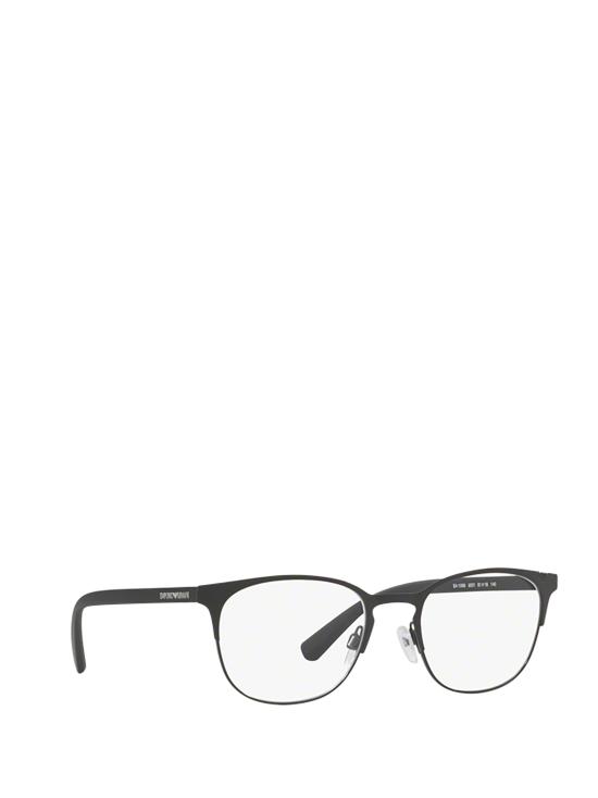 26FW 엠포리오 아르마니 안경 EA1059 3001 MATTE BLACK - EMPORIO ARMANI