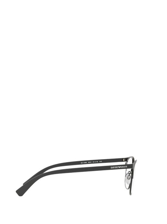 26FW 엠포리오 아르마니 안경 EA1059 3001 MATTE BLACK - EMPORIO ARMANI