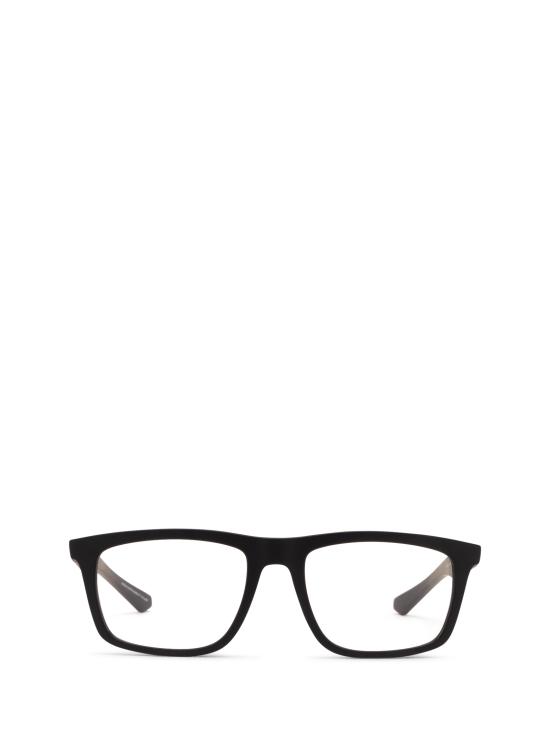 26FW 엠포리오 아르마니 안경 EA4235 50011W MATTE BLACK