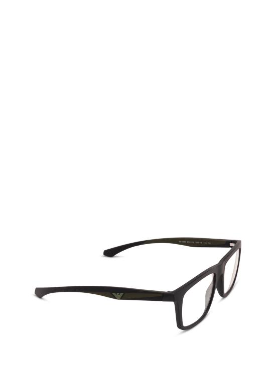 26FW 엠포리오 아르마니 안경 EA4235 50011W MATTE BLACK - EMPORIO ARMANI
