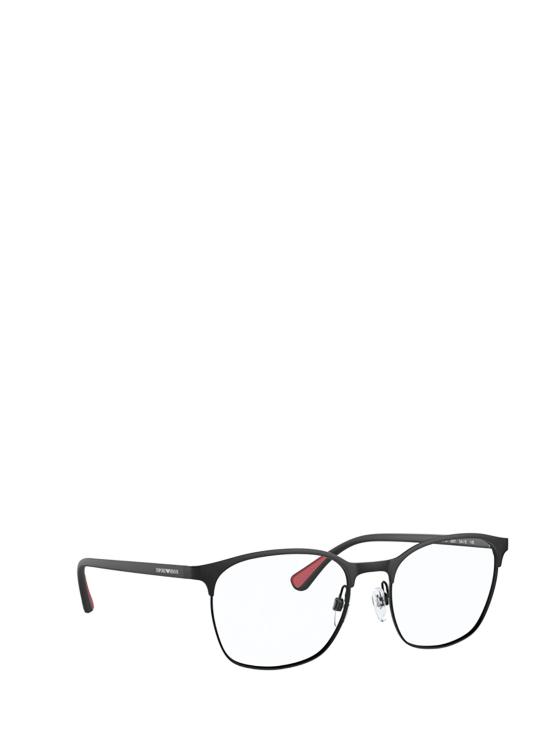 26FW 엠포리오 아르마니 안경 EA1114 3001 MATTE BLACK - EMPORIO ARMANI