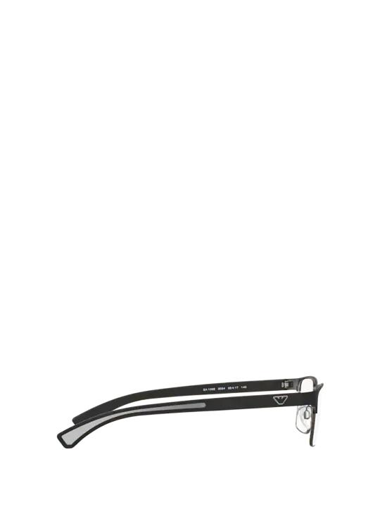 26FW 엠포리오 아르마니 안경 EA1052 3094 RUBBER BLACK GUNMETAL - EMPORIO ARMANI