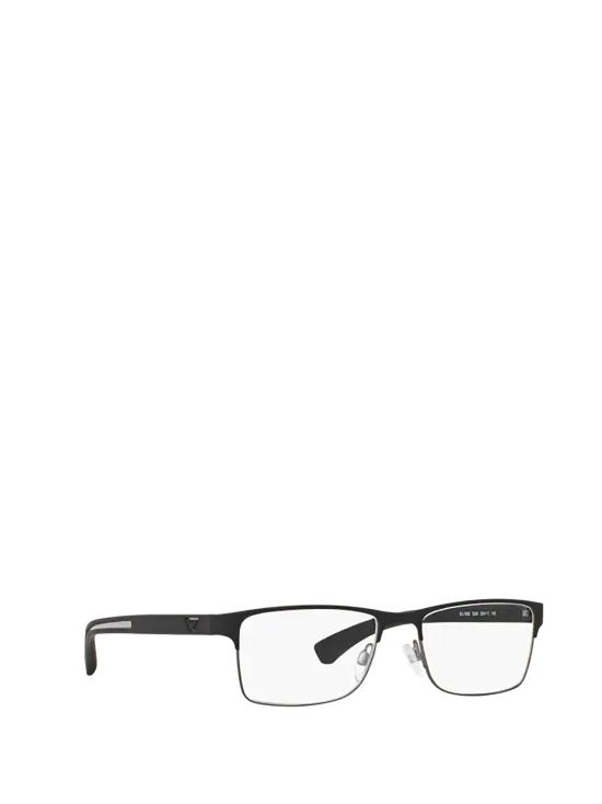 26FW 엠포리오 아르마니 안경 EA1052 3094 RUBBER BLACK GUNMETAL - EMPORIO ARMANI