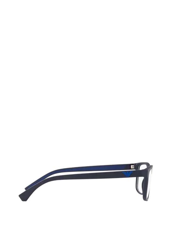 26FW 엠포리오 아르마니 안경 EA3147 5754 MATTE BLUE - EMPORIO ARMANI