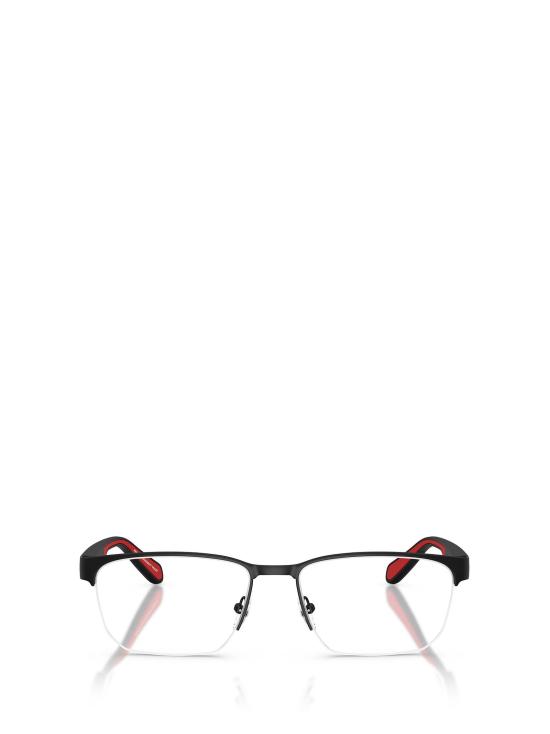 26FW 엠포리오 아르마니 안경 EA1162 3085 MATTE BLACK