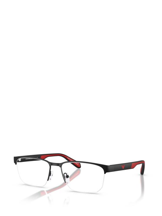 26FW 엠포리오 아르마니 안경 EA1162 3085 MATTE BLACK - EMPORIO ARMANI