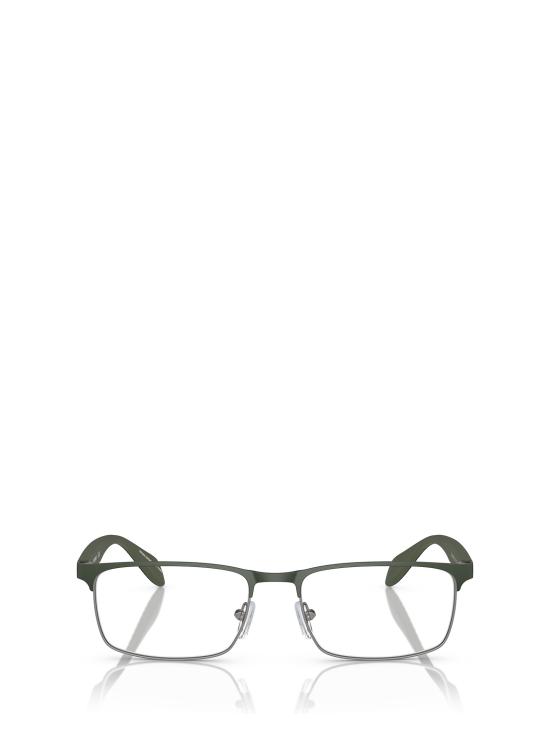 26FW 엠포리오 아르마니 안경 EA1149 3367 MATTE GUNMETAL GREEN