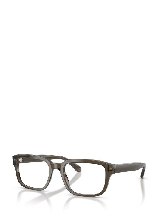 26FW 엠포리오 아르마니 안경 EA3255 6249 SHINY TRANSPARENT GREY - EMPORIO ARMANI