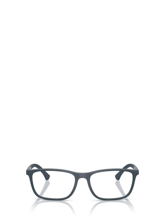 26FW 엠포리오 아르마니 안경 EA3069 6189 MATTE BLUE