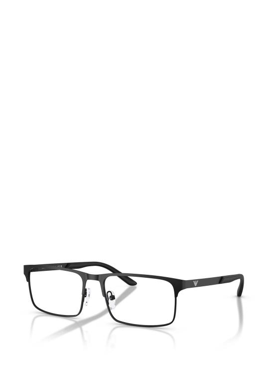 26FW 엠포리오 아르마니 안경 EA1170 3001 MATTE BLACK - EMPORIO ARMANI