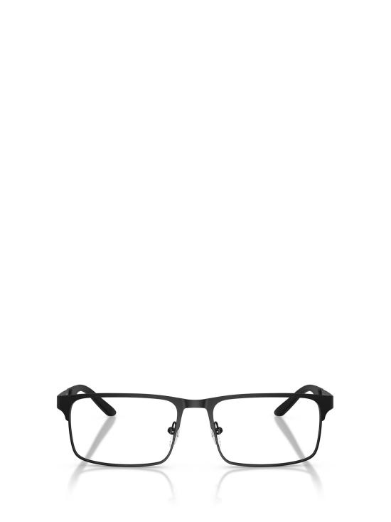 26FW 엠포리오 아르마니 안경 EA1170 3001 MATTE BLACK