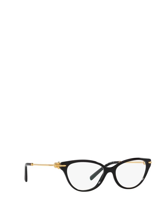 26FW 티파니앤코 안경 TF2231 8001 BLACK - TIFFANY & CO