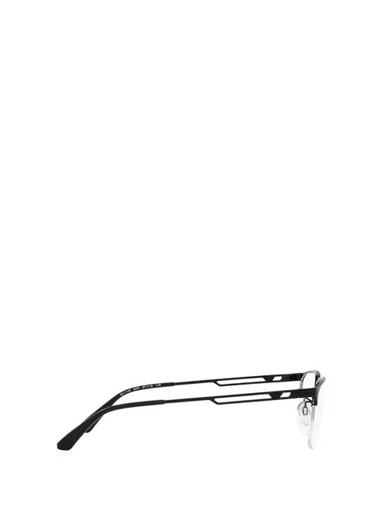 26FW 엠포리오 아르마니 안경 EA1143 3001 MATTE BLACK - EMPORIO ARMANI