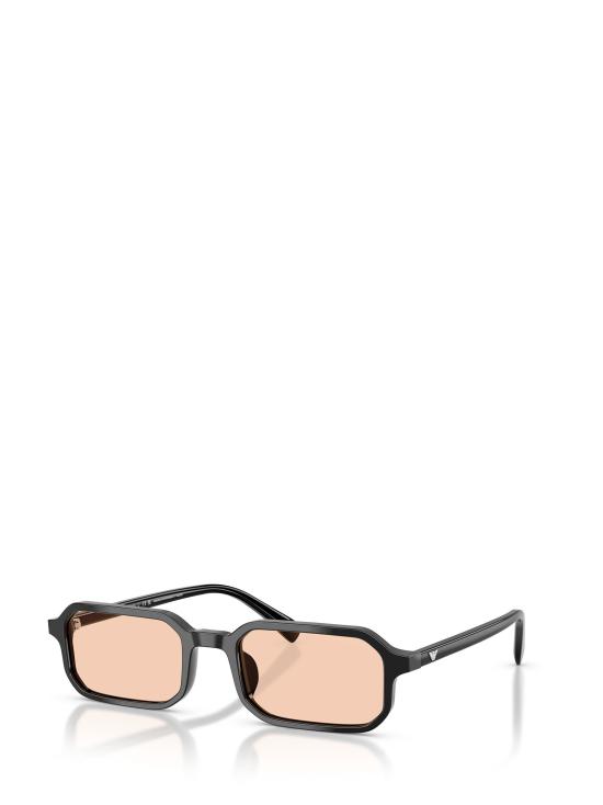 26FW 엠포리오 아르마니 선글라스 EA4253U 501793 SHINY BLACK - EMPORIO ARMANI